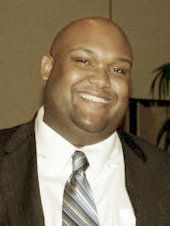 Darryl Hill