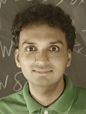 Kiran Kedlaya