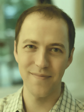 Paul Sherman