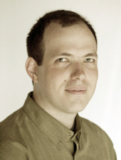 Daniel Zaharopol